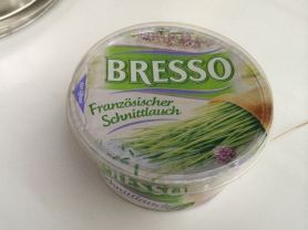 Bresso Frischkäse, Französicher Schnittlauch | Hochgeladen von: puscheline Bresso Frischkäse, Französicher Schnittlauch | Hochgeladen von: puscheline