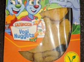 Lilibiggs Vegi Nuggets | Hochgeladen von: vim