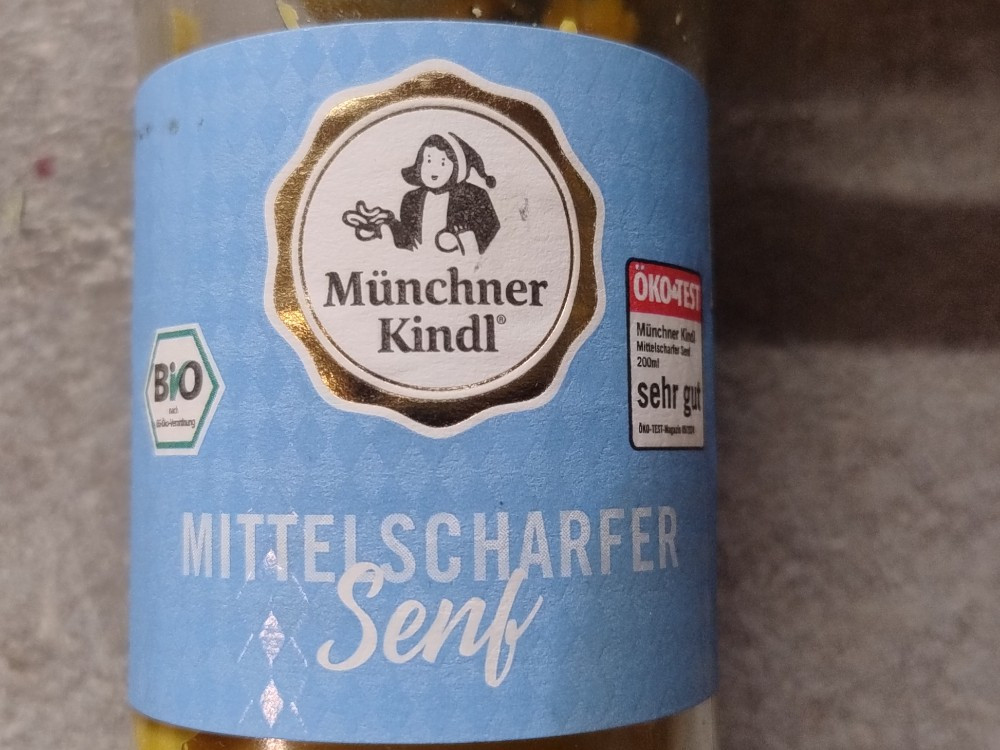 Mittelscharfer Senf by Saendbeard | Hochgeladen von: Saendbeard