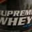 whey supreme von LuzNeunNeun | Hochgeladen von: LuzNeunNeun