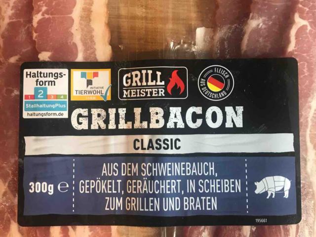 Grill Avon von Superbine | Hochgeladen von: Superbine