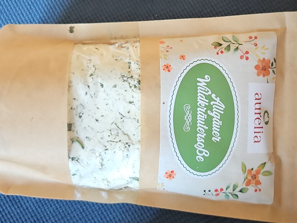 Allgäuer Wildkräutersoße von Walter * | Hochgeladen von: Walter * Allgäuer Wildkräutersoße von Walter * | Hochgeladen von: Walter *