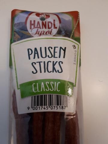 Pausensticks, Classic von bide | Hochgeladen von: bide