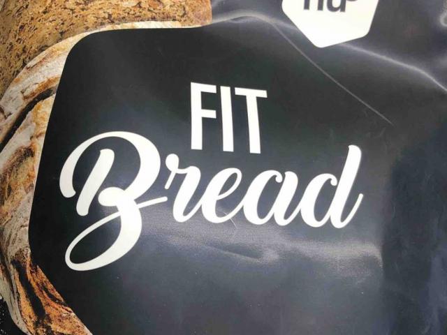 Fit Bread by kim22st | Hochgeladen von: kim22st