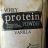 Whey Protein Powder Vanilla von peytonrothvpw | Hochgeladen von: peytonrothvpw