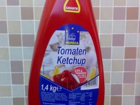 Tomaten Ketchup, mild | Hochgeladen von: E. J.
