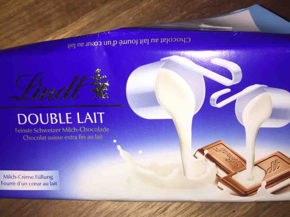 Milchschokolade, double lait von sumsi13 | Hochgeladen von: sumsi13