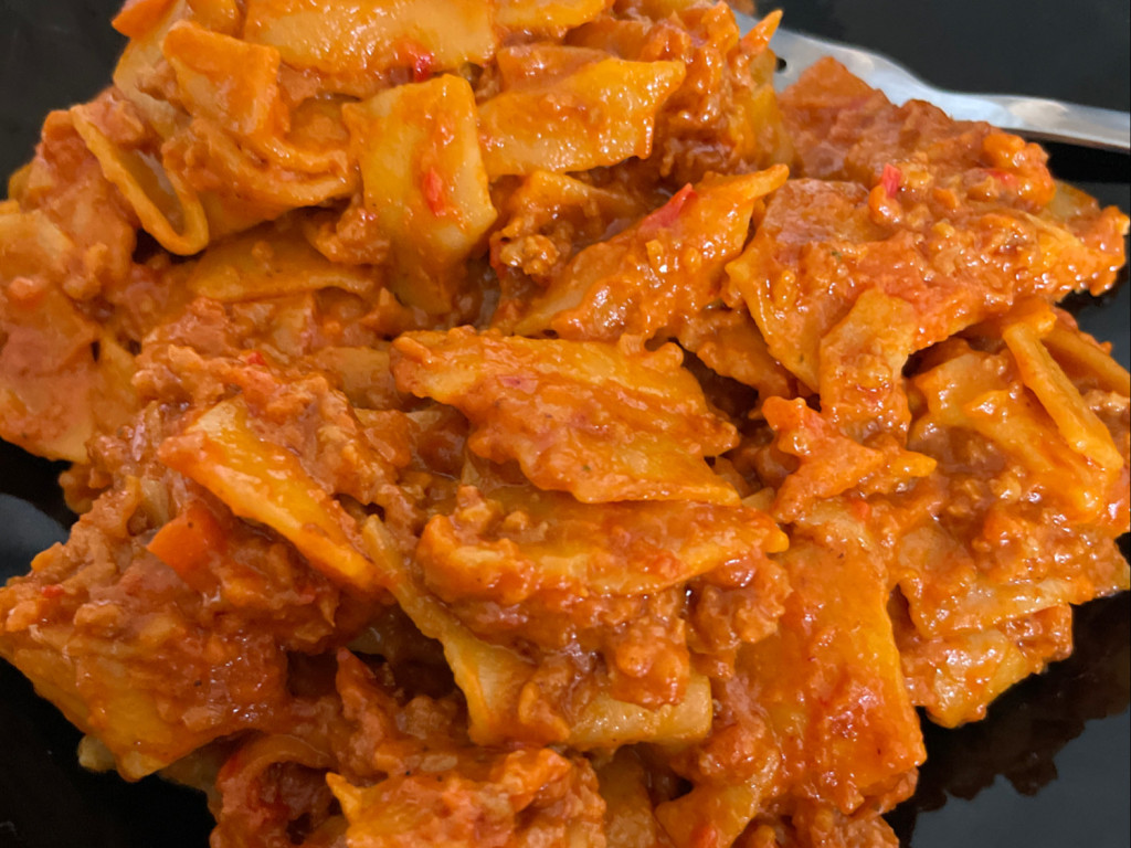One Pot Lasagne von Albinchen | Hochgeladen von: Albinchen One Pot Lasagne von Albinchen | Hochgeladen von: Albinchen
