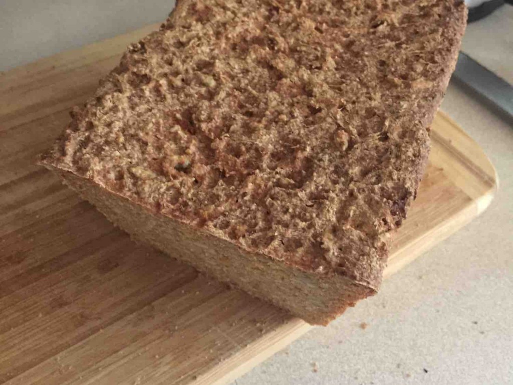 Dinkel-Möhren-Brot, Thermomix Rezept von bzim49 | Hochgeladen von: bzim49