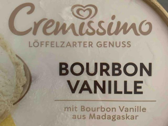 Bourbon Vanille Eis by Kostan | Uploaded by: Kostan