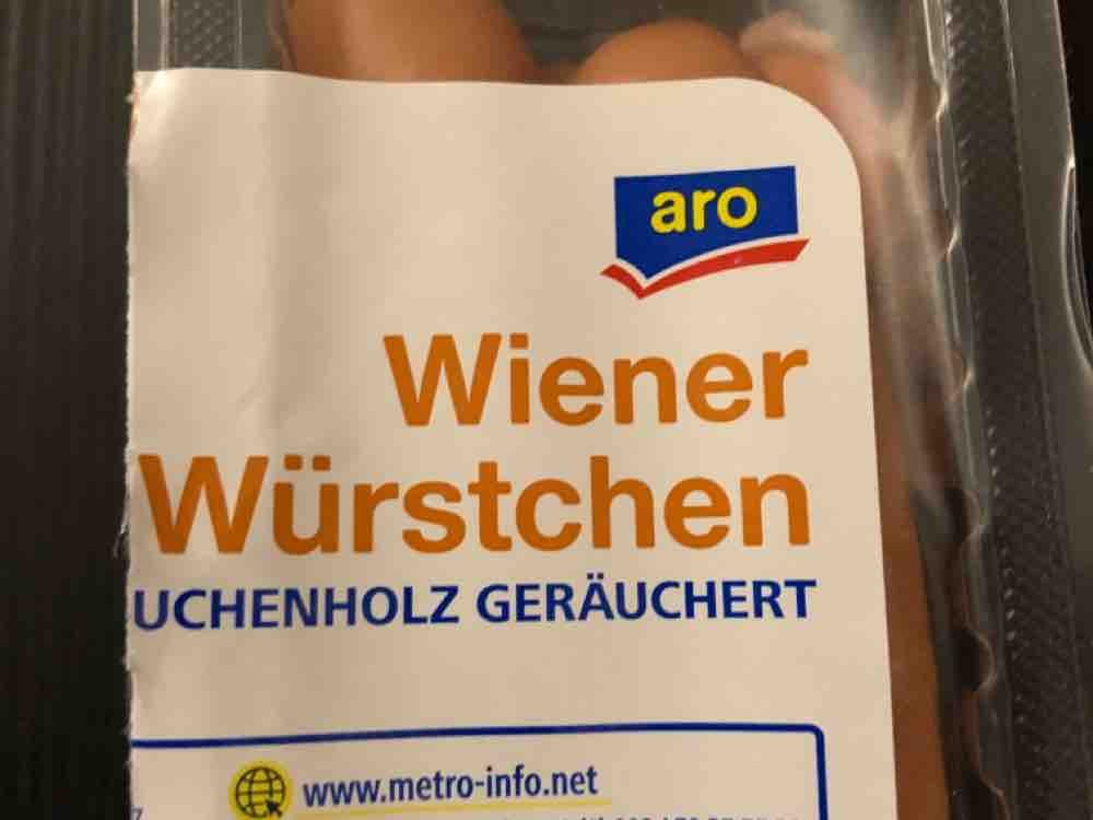 Wiener Würtschen, über Buchenholz geräuchert von TorinoMars | Hochgeladen von: TorinoMars
