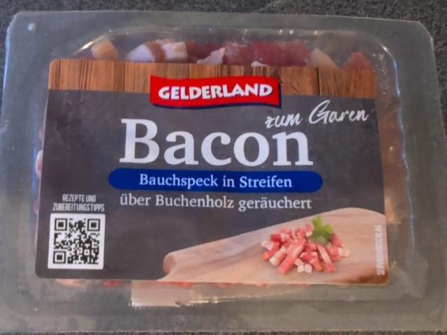 bacon - Würfel von Danisan | Hochgeladen von: Danisan