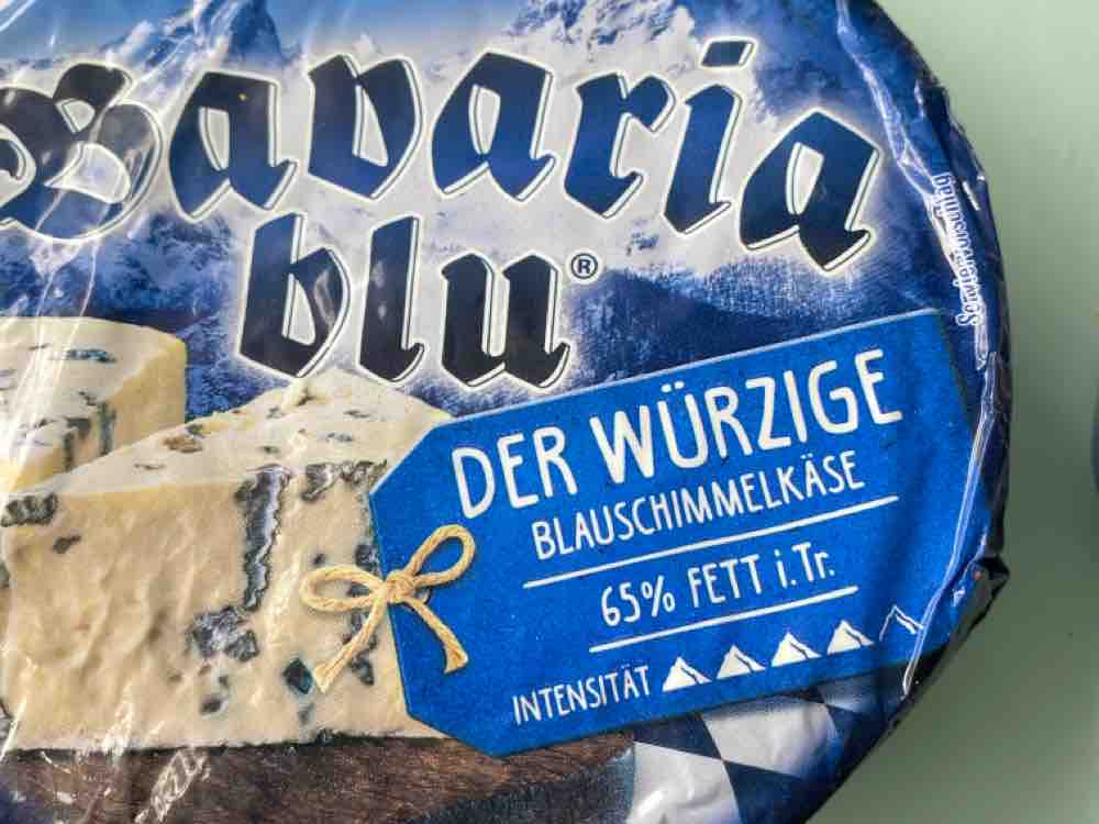 Bavaria blu von flusi61 | Hochgeladen von: flusi61