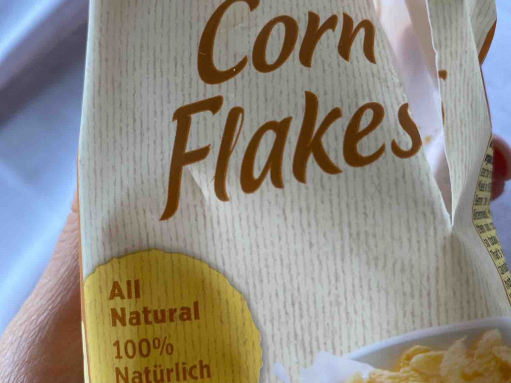 Corn Flakes von Sonischiff | Hochgeladen von: Sonischiff