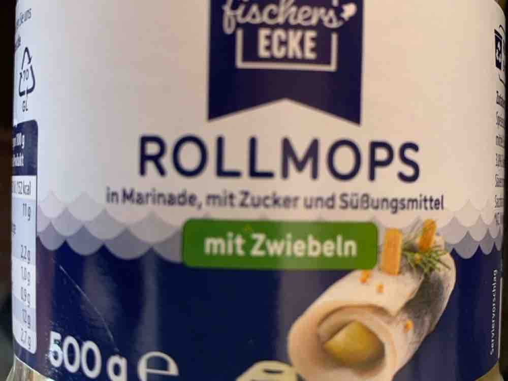 Rollmops von chrischi71 | Hochgeladen von: chrischi71