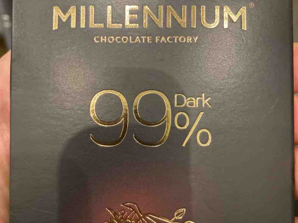 Dark Chocolate, 90% Kakao von JRM | Hochgeladen von: JRM