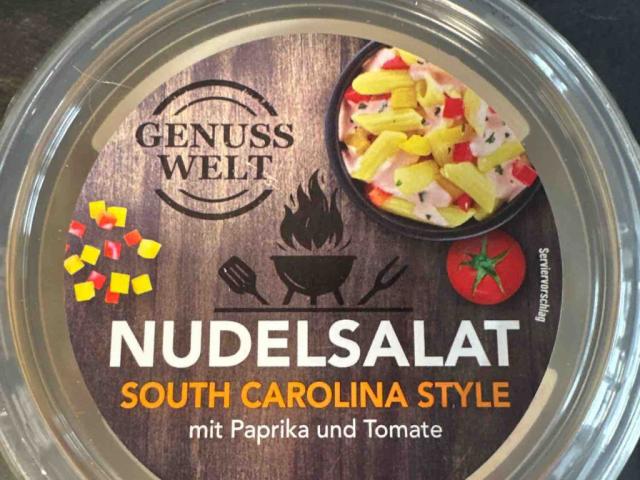 Nudelsalat South Carolina Style von diecaitlin890 | Hochgeladen von: diecaitlin890