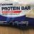 Protein Bar von Thomeat | Hochgeladen von: Thomeat