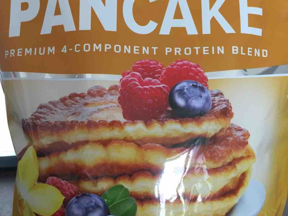 Protein Pancake Premium 4-component, Wasser  von tobi.weber | Hochgeladen von: tobi.weber