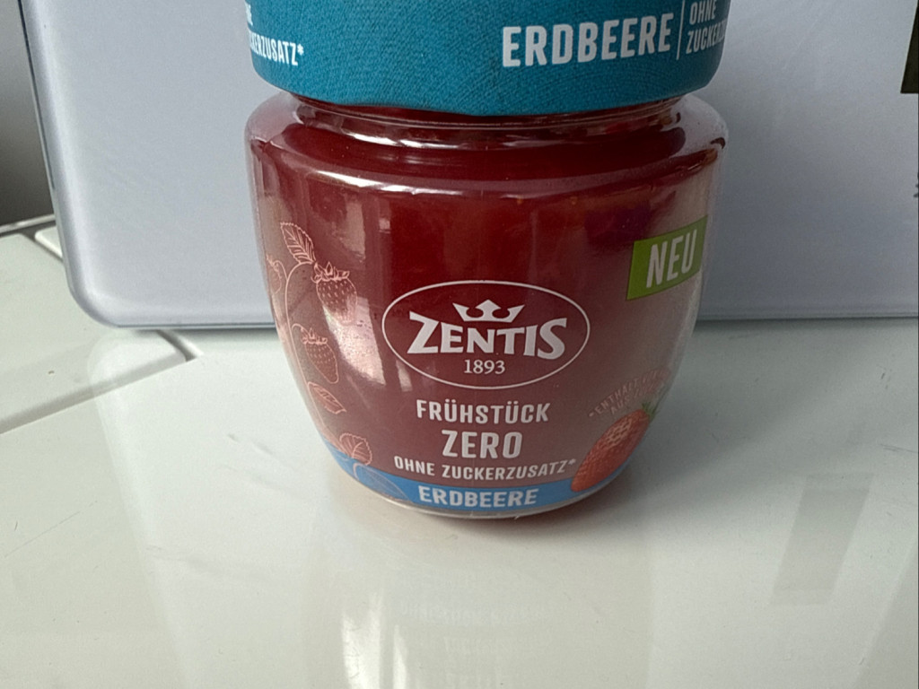 Fruchtaufstrich Frühstück Zero Erdbeere, Erdbeere von luli79 | Hochgeladen von: luli79 Fruchtaufstrich Frühstück Zero Erdbeere, Erdbeere von luli79 | Hochgeladen von: luli79