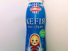 Schärdinger Kefir 1,50% | Hochgeladen von: FXH