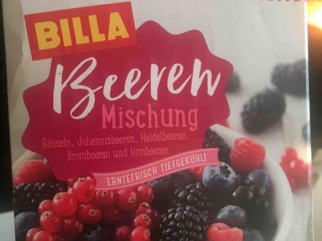 billa beerenmischung , genaue Beeren zusammensetzung von Angie W | Hochgeladen von: Angie Win