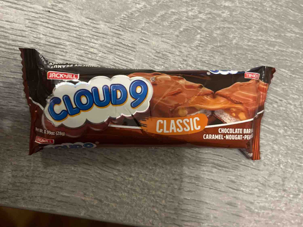 cloud 9, classic von choiahoi | Hochgeladen von: choiahoi