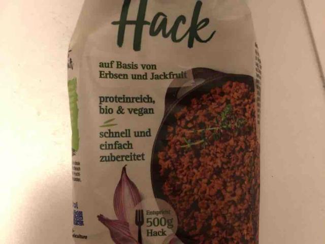 Veggie Hack von Marius12 | Hochgeladen von: Marius12