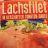 Lachsfilet, In herzhafter Tomaten-Sauce von 183397 | Hochgeladen von: 183397