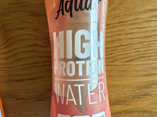 High Protein Water by Fabdro | Uploaded by: Fabdro
