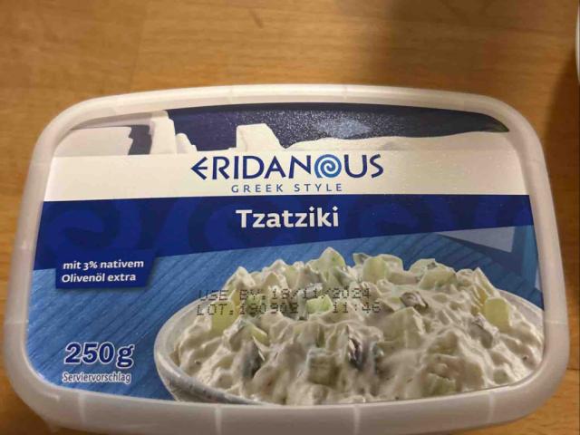 Tzatziki by Xeldion | Uploaded by: Xeldion