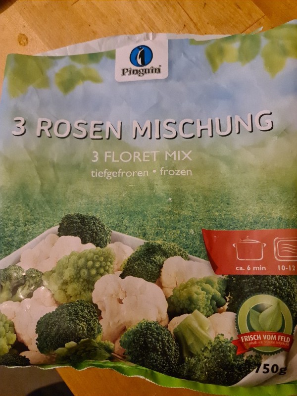 3 Rosen Mischung, Lidl von Rheinbote | Hochgeladen von: Rheinbote