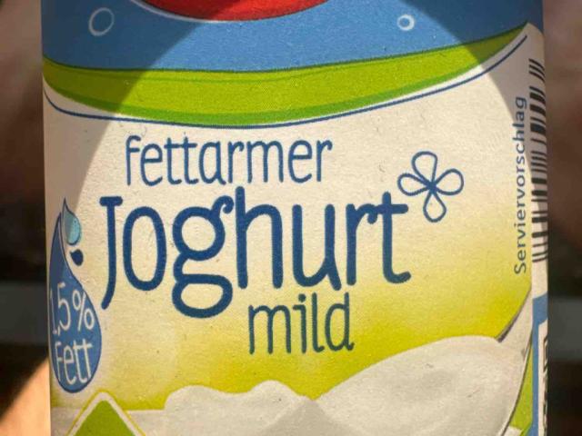 Fettarmer Joghurt by kliebich1 | Hochgeladen von: kliebich1