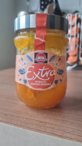 Extra Pfirsich Mango Ananas von Nobbistrine | Hochgeladen von: Nobbistrine