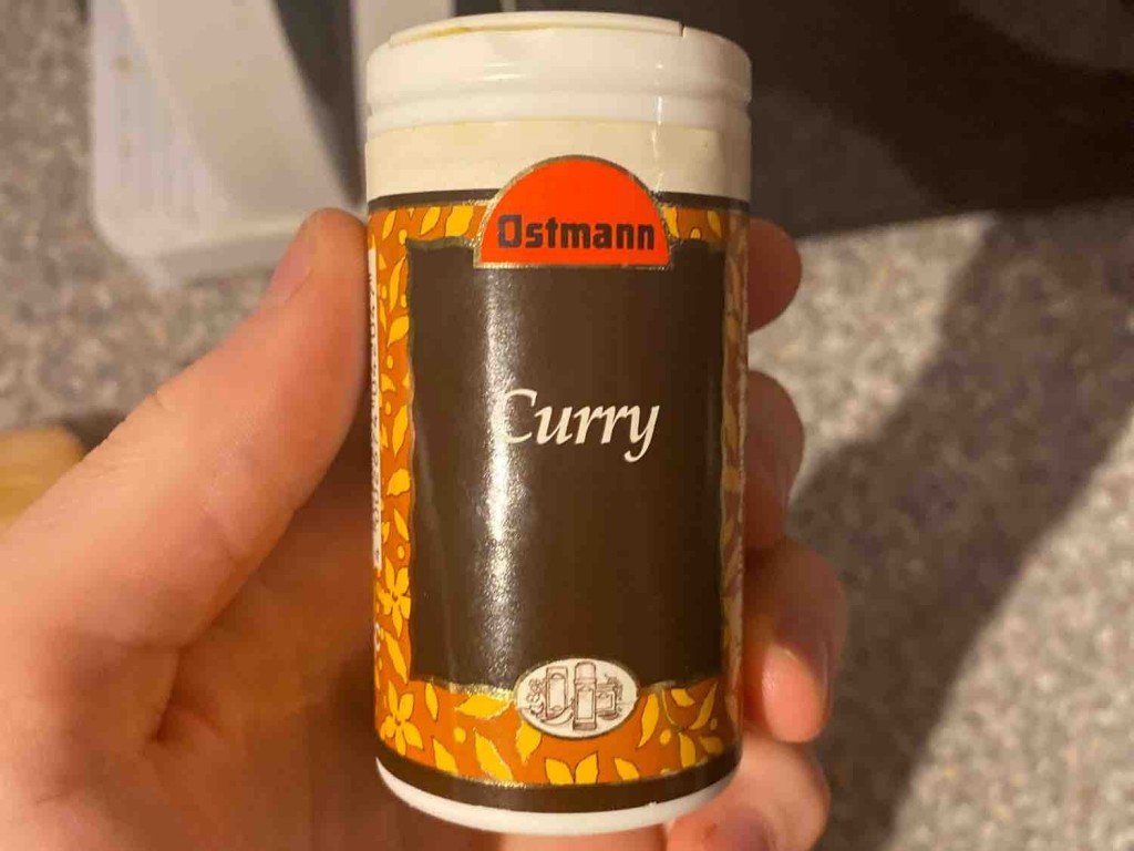 Curry von nschd | Hochgeladen von: nschd