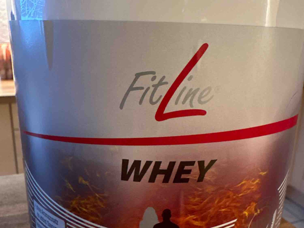 Whey von ot8611 | Hochgeladen von: ot8611