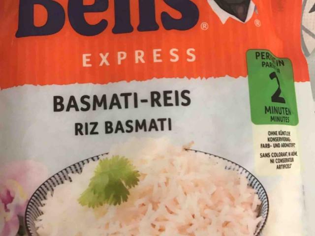 BASMATI-REIS EXPRESS von FlowGainZ | Hochgeladen von: FlowGainZ