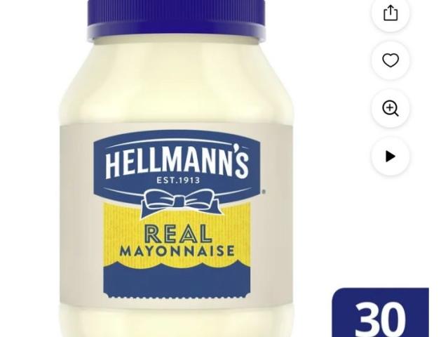 Mayonnaise, Hellmann a by wakawakaeheh777 | Uploaded by: wakawakaeheh777 Mayonnaise, Hellmann a by wakawakaeheh777 | Uploaded by: wakawakaeheh777