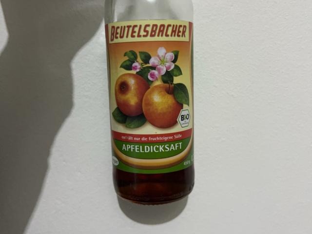 Bio Apfeldicksaft von beluromeral1 | Hochgeladen von: beluromeral1 Bio Apfeldicksaft von beluromeral1 | Hochgeladen von: beluromeral1
