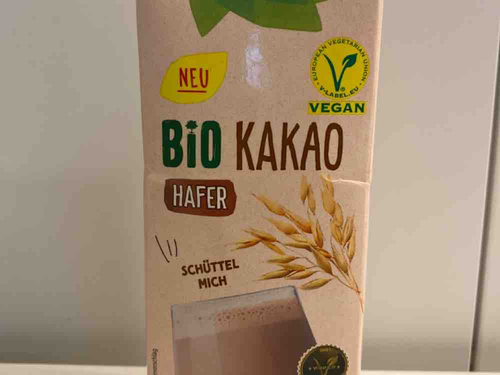 Bio Kakao (Hafer) von Silkelle | Hochgeladen von: Silkelle