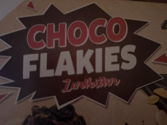 Choco Flakes von TimoS | Hochgeladen von: TimoS