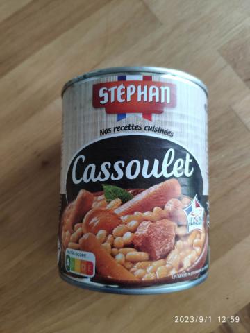 Cassoulet by Kereketo | Uploaded by: Kereketo