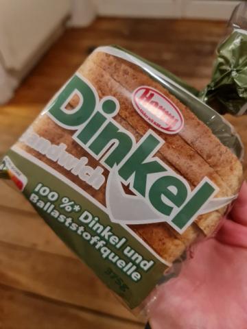 Dinkeltoast by 0rang | Uploaded by: 0rang