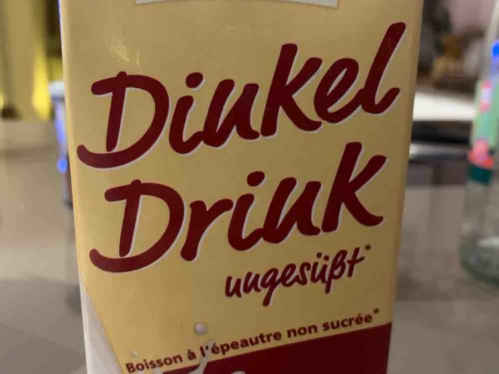 Dinkel Drink, ungesüßt von anna13alg | Hochgeladen von: anna13alg