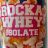 Rocka Whey Isolate Caramel Popcorn von juliasdlg | Hochgeladen von: juliasdlg