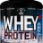 Whey Protein, Chocolate Flavour von Amir Lampe | Hochgeladen von: Amir Lampe