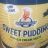 Frankys Bakery Sweet Pudding, stracciatella  von IchderCalle | Hochgeladen von: IchderCalle