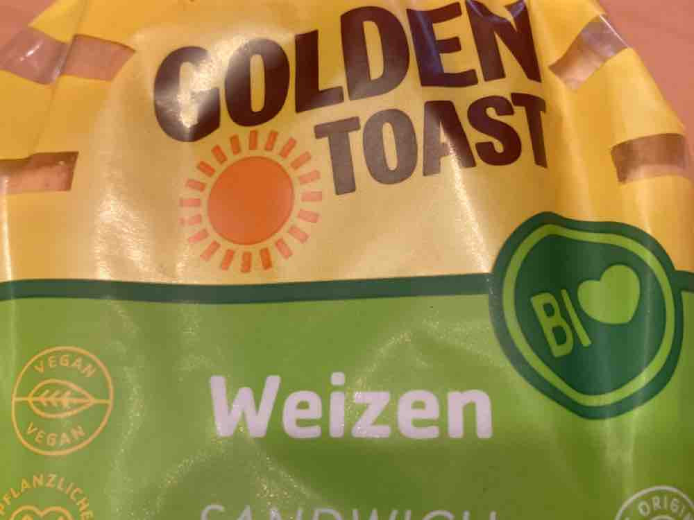 Lieken Golden Toast Weizen von bigmac1971 | Hochgeladen von: bigmac1971