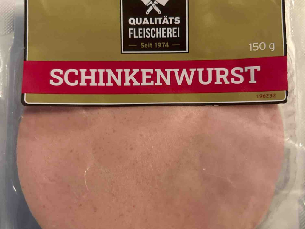 Schinkenwurst von naene | Hochgeladen von: naene