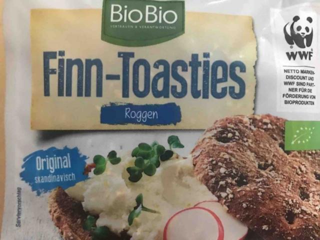 Finn-Toasties, BioBio von lasko | Hochgeladen von: lasko